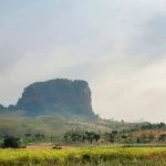 Gunung Gajah