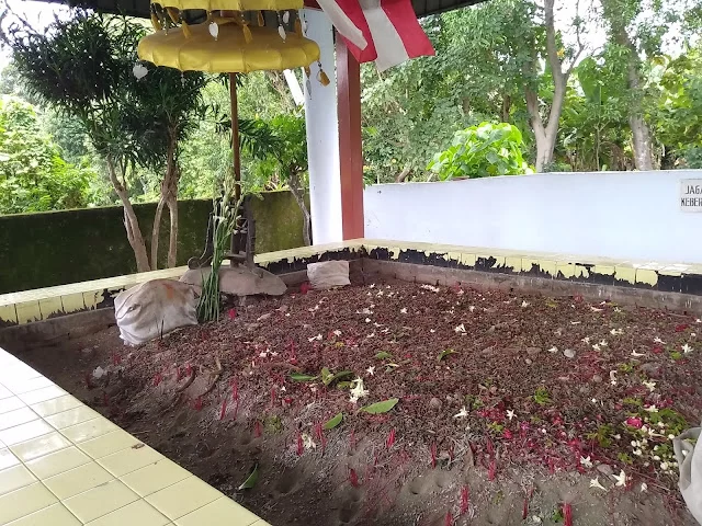 Makam Puteri Cempo