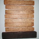 Naskah Sanghyang Raga Dewata