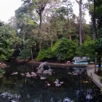 Objek Wisata Petilasan Prabu Siliwangi