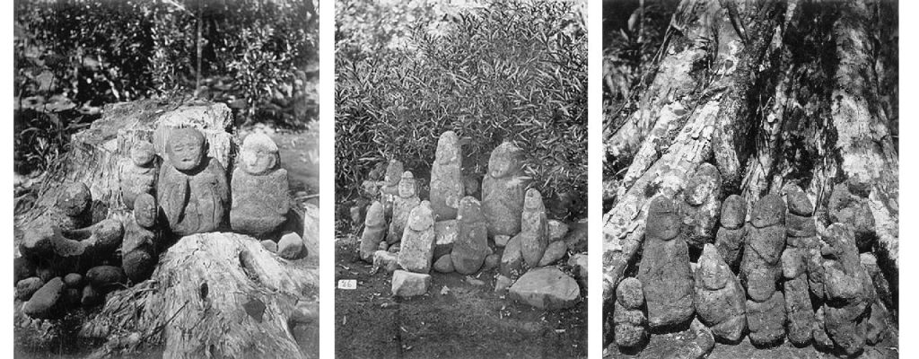 foto lawas arca domas cikopo 1