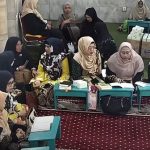 innalillahi ustazah di tebet meninggal saat baca al quran 169