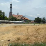 000906700 1601390730 Di lahan kosong ini dahulu sempat berdiri hotel Ribberink yang menjadi salah satu tempat menginap PKI di Cirebon sebelum diserbut oleh para tentara
