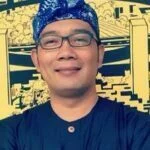 Gubernur Jabar Ridwan Kamil 1