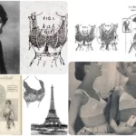 Herminie Cadolle 1898 Runway Magazine 2