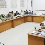 Komisi III DPRD Kota Cirebon Raker dengan Dinsa Sosial