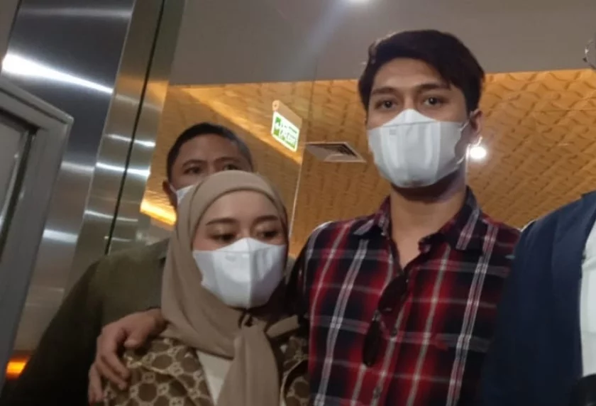 Lesty Kejora Rizky Billar DNA Pro