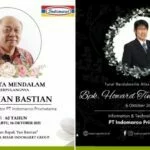 Mengagetkan 2 Direktur Indomaret Meninggal Tertabrak Truk Setahun Belakangan