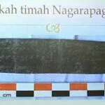 Naskah Timah Nagarapageuh