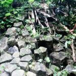 Situs Gunung Padang Cilacap