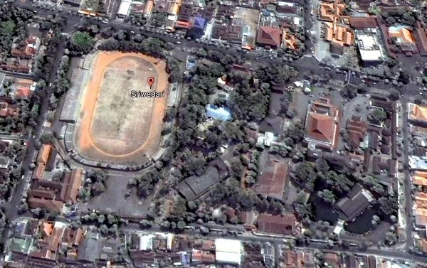 Sriwedari 21 Agustus 2002