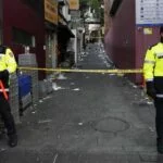 di gang sempit ini lokasi tragedi itaewon 1 169