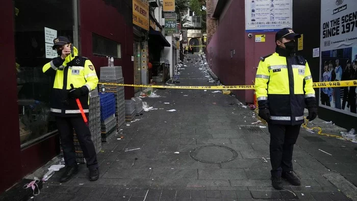 di gang sempit ini lokasi tragedi itaewon 1 169