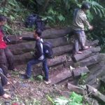 makam dalam