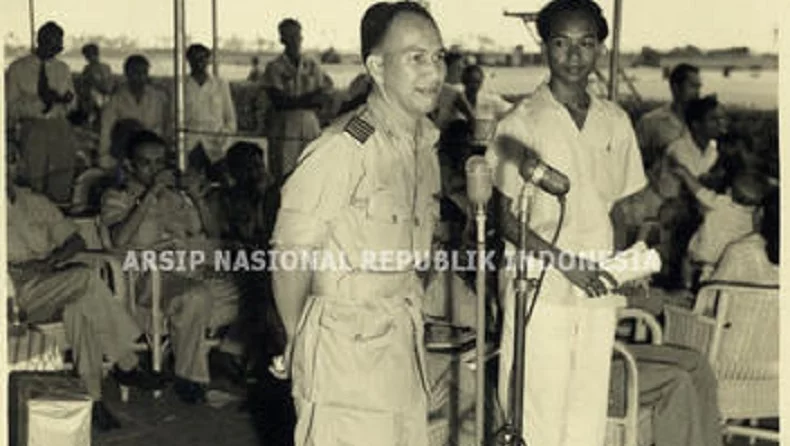soerjadi soerjadarma panglima tni pertama dari au