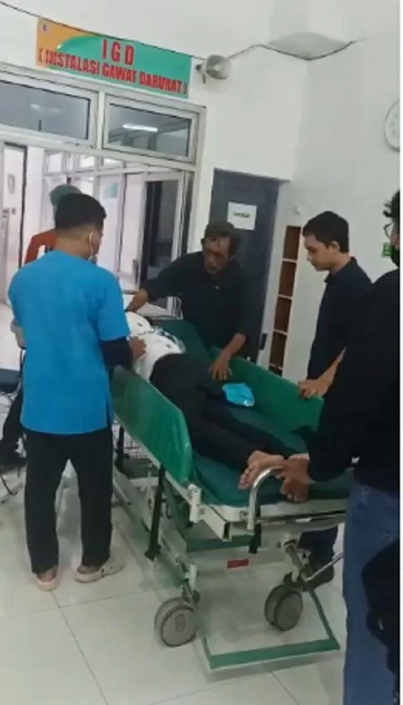 RSUD Kota Bogor Beberkan Kronologi 'Mayat Hidup Lagi' yang Viral di Medsos 1 1816178023
