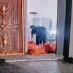 4 mayat ditemukan di dalam satu rumah di perumahan citra garden kalideres