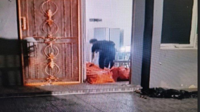 4 mayat ditemukan di dalam satu rumah di perumahan citra garden kalideres