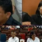 ferdy sambo dan putri candrawathi dinasehati orangtua brigadir j