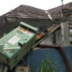foto foto tiang listrik roboh imbas gempa di cianjur 2 169 1