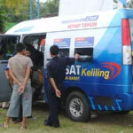 samsat kll2