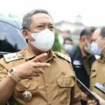 wali kota bandung