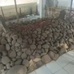 Petilasan Ki Danu Sela di Desa Palir