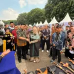 Pekan Kebudayaan Daerah 2025 di Cirebon Hadirkan Ragam Seni dari 27 Kabupaten/Kota. (IST)
