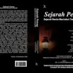 Sejarah Peteng Sejarah Rante Martabat Tembung Wali