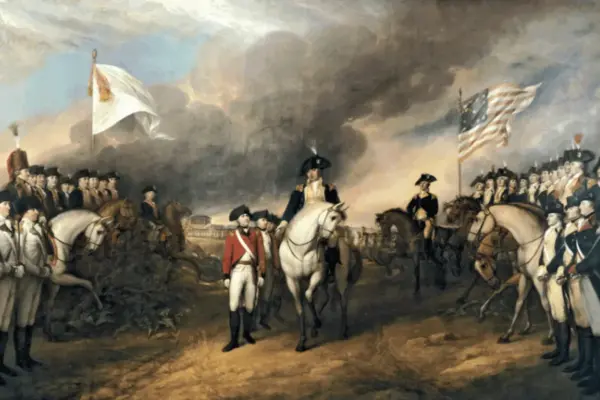 Revolusi Amerika (britannica.com)